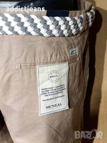 Мъжки къси панталони McNeal размер XXL, снимка 7 - Къси панталони - 53096584