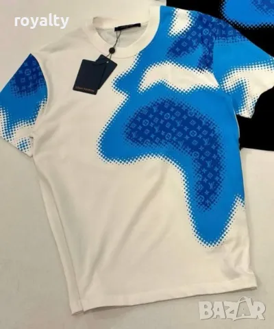 Мъжки тениски Премиум Различни Марки , снимка 3 - Тениски - 50094457