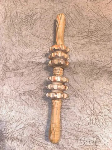 масажор за тяло , снимка 1