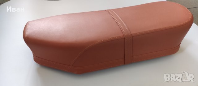 Седалка за Ява панелка jawa чезе cz sedalka jawa , снимка 3 - Части - 39017869