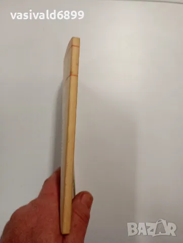 Константин Площаков - Завръщането на юнгата , снимка 2 - Художествена литература - 48964815