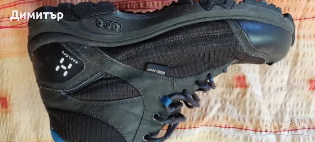 Haglofs observe mid gt, снимка 2 - Маратонки - 47590149