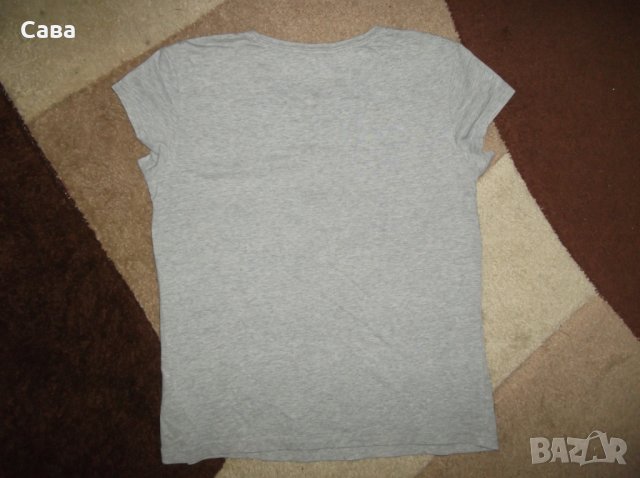 Тениски ADIDAS    дамски,Л-ХЛ  , снимка 4 - Спортни екипи - 29780278