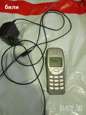 NOKIA 3210, снимка 1 - Nokia - 42034183