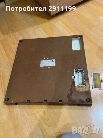 Винтидж шах компютър, снимка 10 - Шах и табла - 44166303