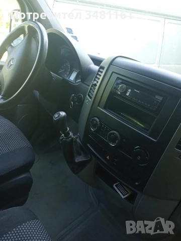 продавам бус спринтер, снимка 5 - Бусове и автобуси - 54130323