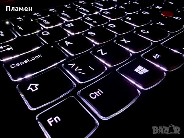 Lenovo ThinkPad P15 / i7-10850H / 32GB DDR4 / 512GB SSD / RTX 3000 6GB / 15.6" FHD IPS / Mobile Work, снимка 9 - Лаптопи за работа - 52560668