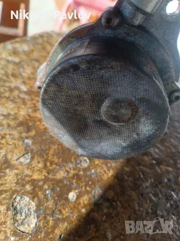 Вакуум помпа за БМВ Е 60 , снимка 9 - Части - 48386370