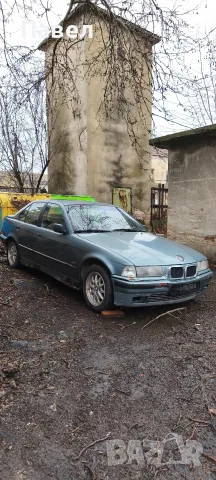 Части БМВ е36 е39, снимка 3 - Части - 56049044