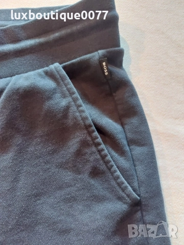 Чисто ново без етикет долнище Boss XL, снимка 7 - Спортни дрехи, екипи - 51659506