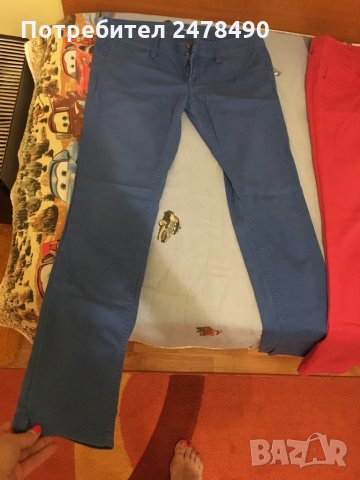 Панталони, снимка 2 - Панталони - 29491289