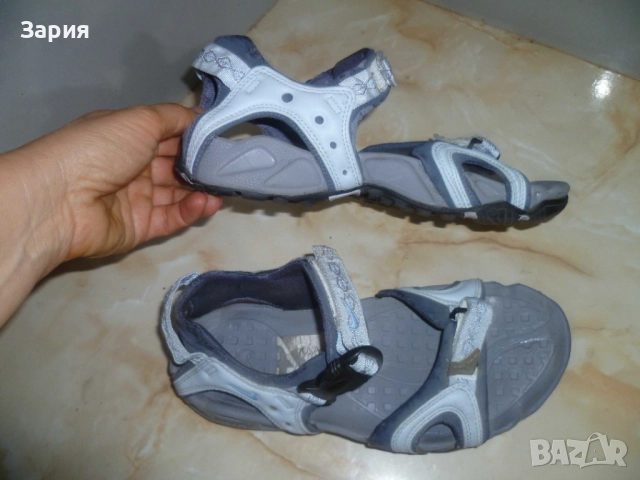 NIKE сандали №38, снимка 10 - Сандали - 51501399