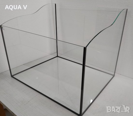 Терариум/аквариум за костенурка, снимка 2 - Аквариуми - 30709600