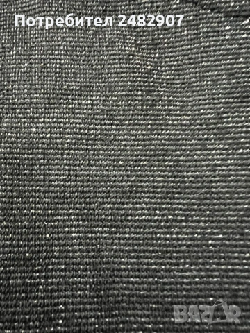 Дамска рокля с блестящ ефект, снимка 9 - Рокли - 54087590