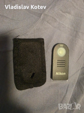 Nikon D5100 пълен комплект с 3бр обектива и аксесоари, снимка 15 - Фотоапарати - 50823412