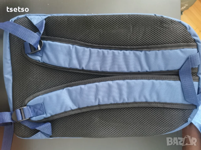 термо раница Kasanova zaino termico Italia, снимка 4 - Раници - 51015059