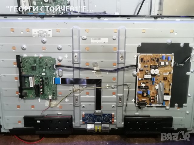 UE42F5000AW BN41-01955B BN94-06782J BN44-00609F T420HVF05.0 T500HVN05.0 , снимка 3 - Части и Платки - 29241551