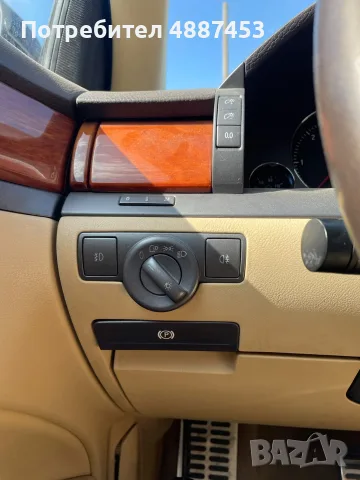 vw Phantom 3.0 tdi 301 ps , снимка 8 - Автомобили и джипове - 56203970