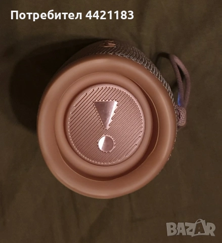 Jbl Flip 6 оргинална , снимка 5 - Bluetooth тонколони - 50898549