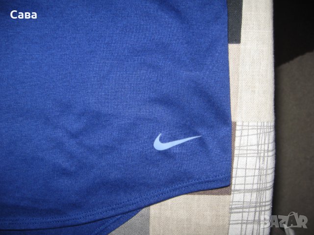 Потник NIKE  дамски,С-М, снимка 4 - Потници - 37252049