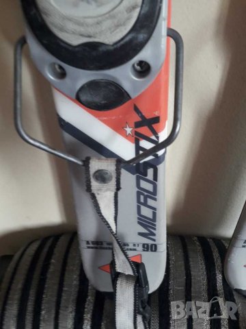 Стари ски- Фишер , снимка 10 - Колекции - 29208784