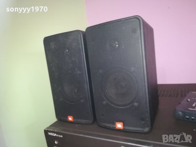 JBL 2002211422, снимка 4 - Тонколони - 31887481