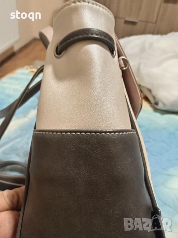 ПРОДАВАМ ДАМСКА РАНИЦА , снимка 11 - Раници - 52484400