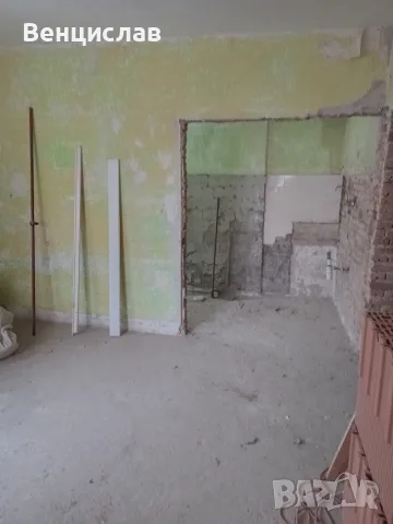Продавам етаж от къща с гараж , снимка 5 - Етаж от къща - 56534811