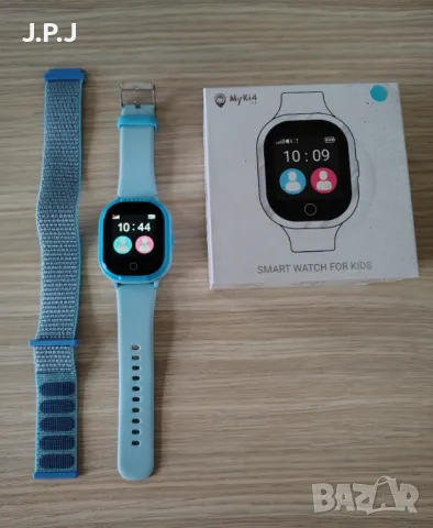 Детски смарт часовник. 