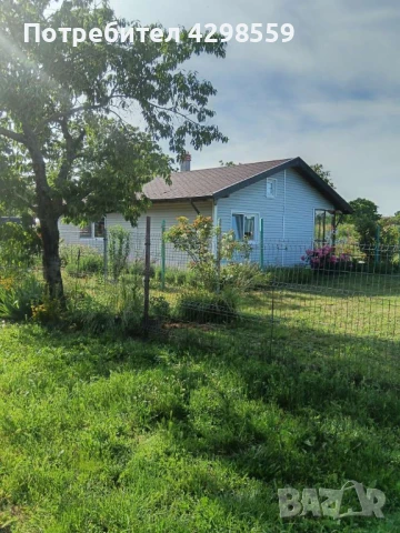Продавам уютна къща в обл. Добрич, снимка 1