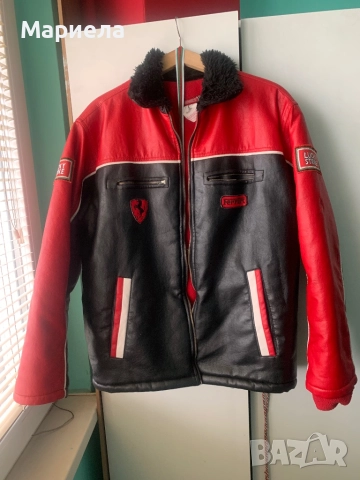 Продавам много топло яке за ръст 164.