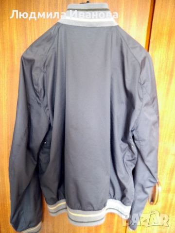 Мъжки якета, елек, пуловери, снимка 8 - Якета - 52814043