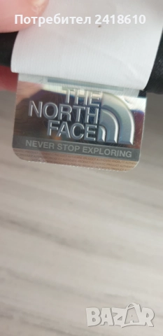 The North Face Limbara Women Jacket Size M / L  НОВО! ОРИГИНАЛ! Дамско Зимно Яке!, снимка 6 - Якета - 52622753