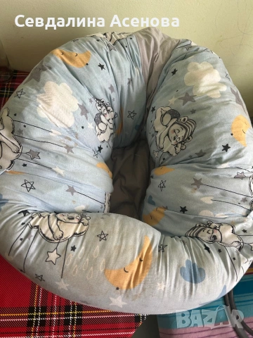 🧸 БЕБЕШКИ БАЙБАРОН – СЛЕДИ ОТ УПОТРЕБА (ЦЕНАТА Е СЪОБРАЗЕНА), снимка 2 - Други - 53189443