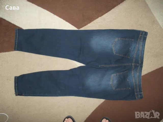 Дънки BODY FLIRT  дамски,5-6ХЛ, снимка 3 - Дънки - 49156851