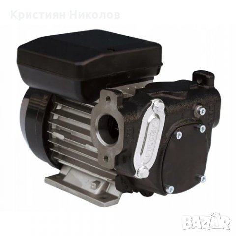 Стационарен резервоар за гориво с колонка JFC - 2500л., снимка 7 - Други машини и части - 35226612