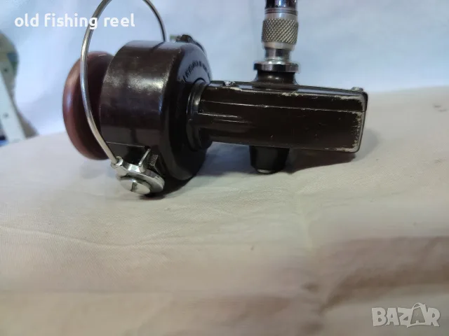 макара DAIWA 7350 RL, снимка 4 - Макари - 55742593