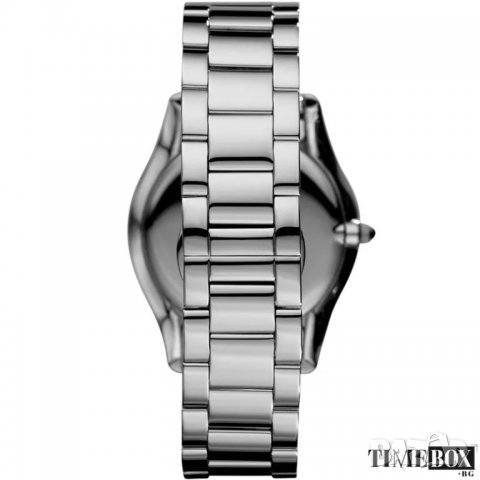 Emporio Armani AR2022 Super Slim. Нов мъжки часовник, снимка 4 - Мъжки - 38790345