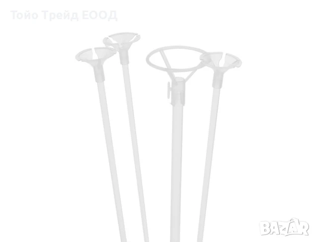 Стойка за балони, снимка 6 - Декорация за дома - 50458987