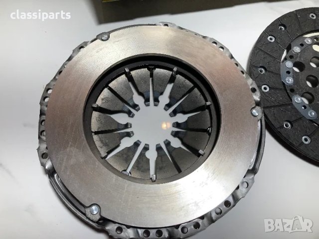 Комплект съединител LUK за Рено Лагуна двигател 1.9 dCi / RENAULT Laguna , снимка 8 - Части - 49822954