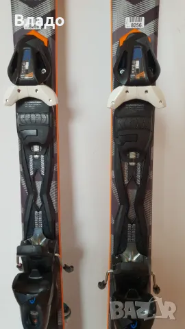 Ски Head 163см, снимка 2 - Зимни спортове - 48370859