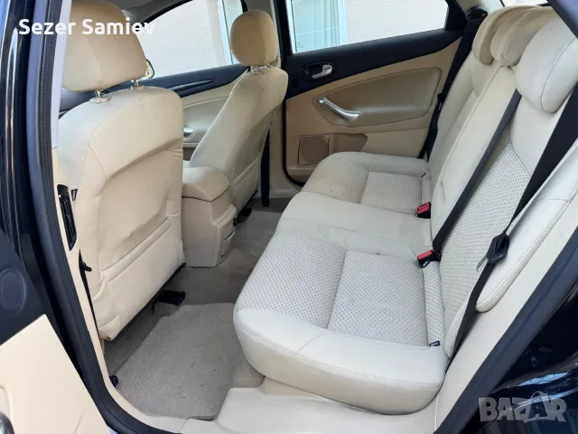 Ford Mondeo Nov vnos, снимка 13 - Автомобили и джипове - 55724150