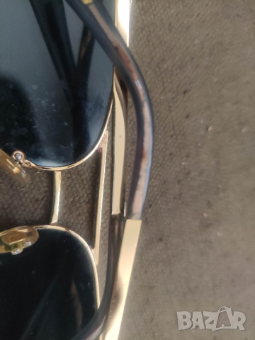 Продавам дамски слънчеви очила KWIAT EXCLUSIVE

KS EX 9180

, снимка 9 - Слънчеви и диоптрични очила - 44595043