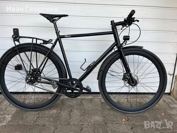 Велосипед 8bar PRENZLBERG Urban