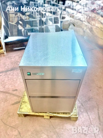 Ледогенератор,вт.употреба, снимка 4 - Хладилници - 53256579