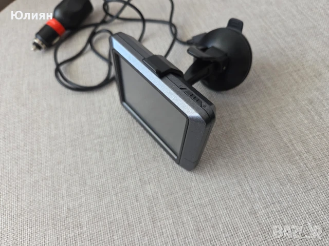 Garmin nuvi 205, снимка 5 - Garmin - 51228818
