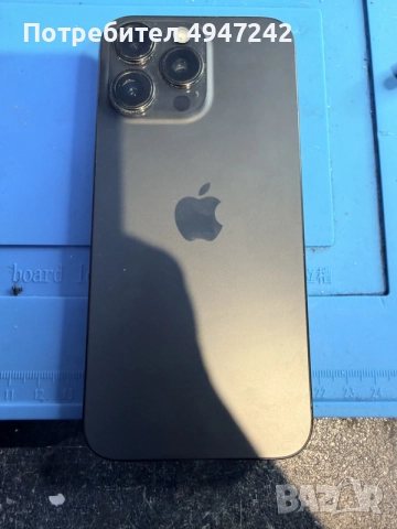 iPhone 15 PRO MAX за части, снимка 4 - Apple iPhone - 56243377