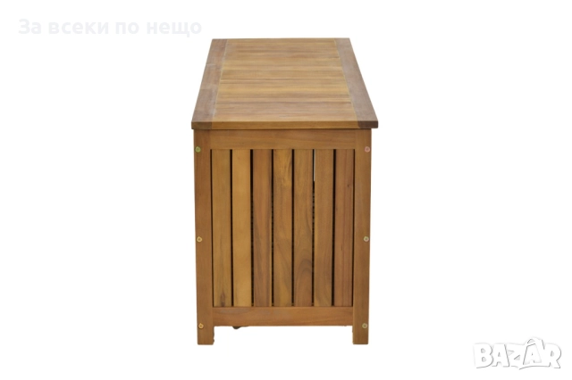 Сандък Зарко - натурал Код P1201, снимка 4 - Други - 51708172