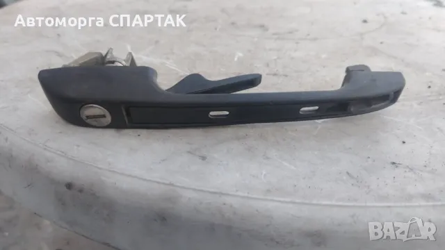 Външна дръжка за Golf 2, снимка 2 - Части - 47749858