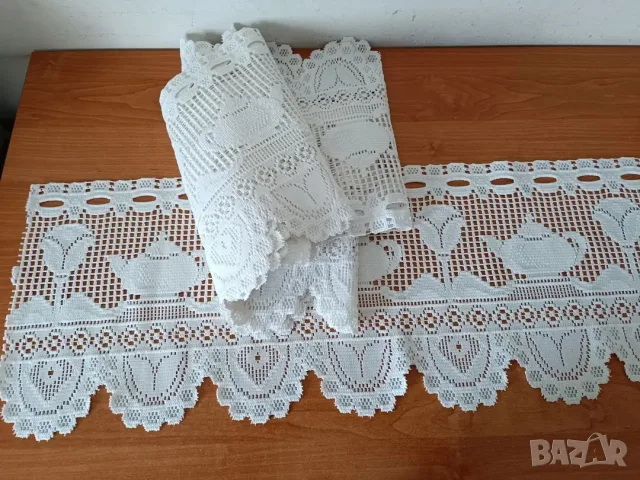 Перделък парчета 